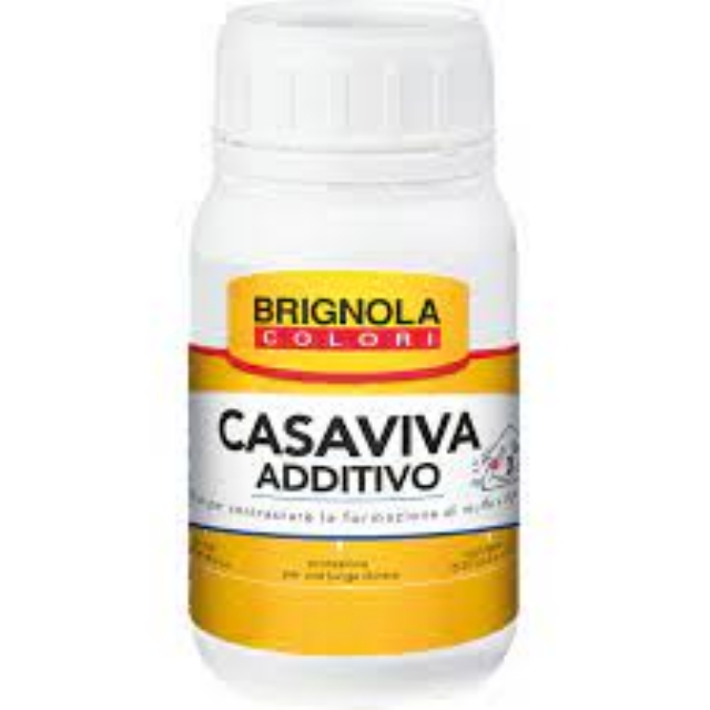 Casaviva addittivo antimuffa Brignola