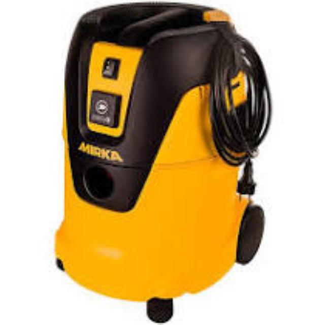 Aspiratore Mirka dust extractor 1025L 230V