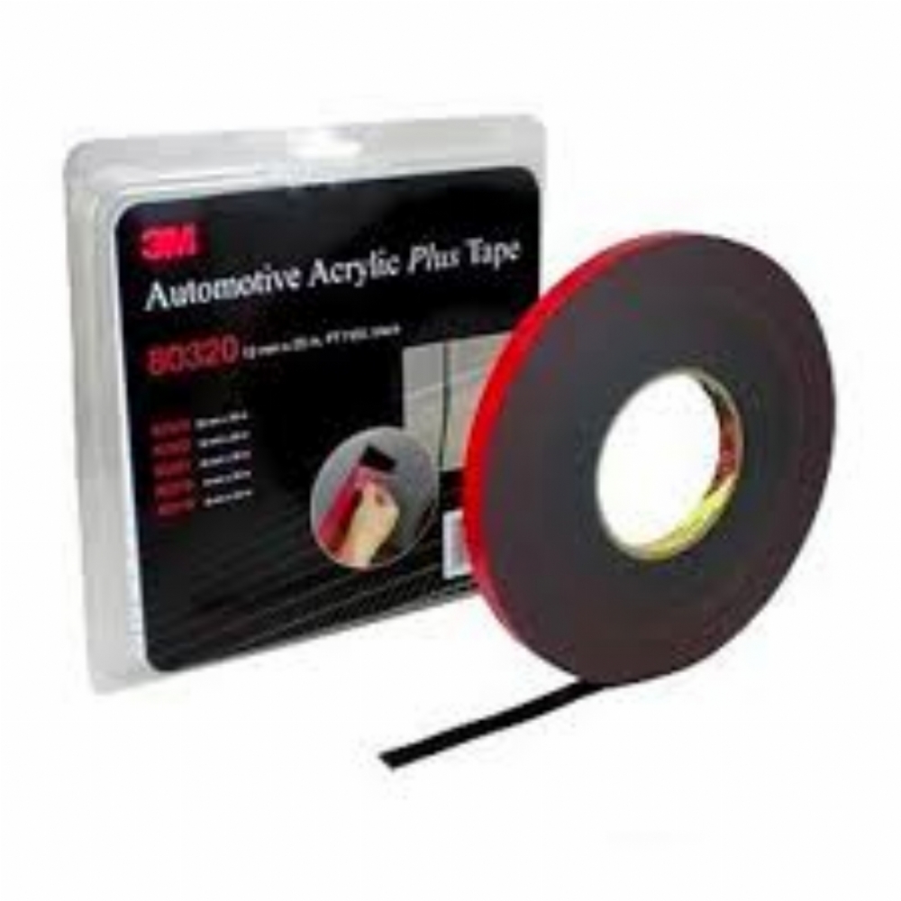 Nastro biadesivo 3M 300LSE Nastro adesivo resistente 10mm x 5m Nastro di  trasferimento in schiuma trasparente impermeabile ad alte prestazioni per  Ufficio Home Car Deco (9495A) : : Fai da te